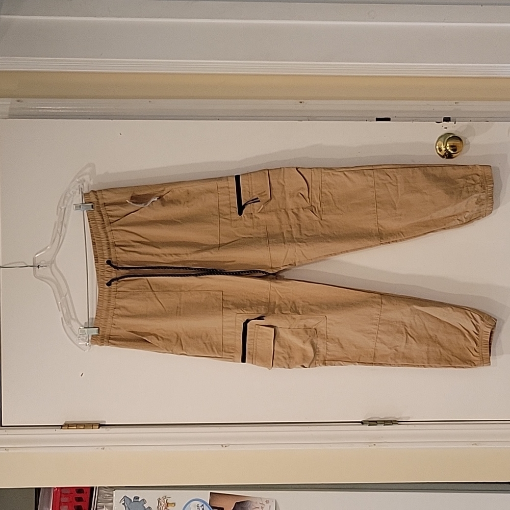 Pacsun kahki jogger